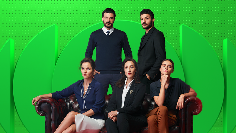 &ldquo;Destăinuiri&rdquo;, o dramă psihologică inspirată din poveşti adevarate, un serial despre traumă și speranță, &icirc;ncep&acirc;nd din 3 martie, la Kanal D!
