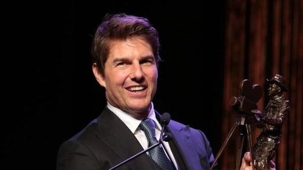 Tom Cruise, victimă a operațiilor estetice?! Celebrul star de la Hollywood are fața ”umflată” și este greu de recunoscut. Fanii sunt de-a dreptul șocați: ”Ce-i cu pomeții de babuin”