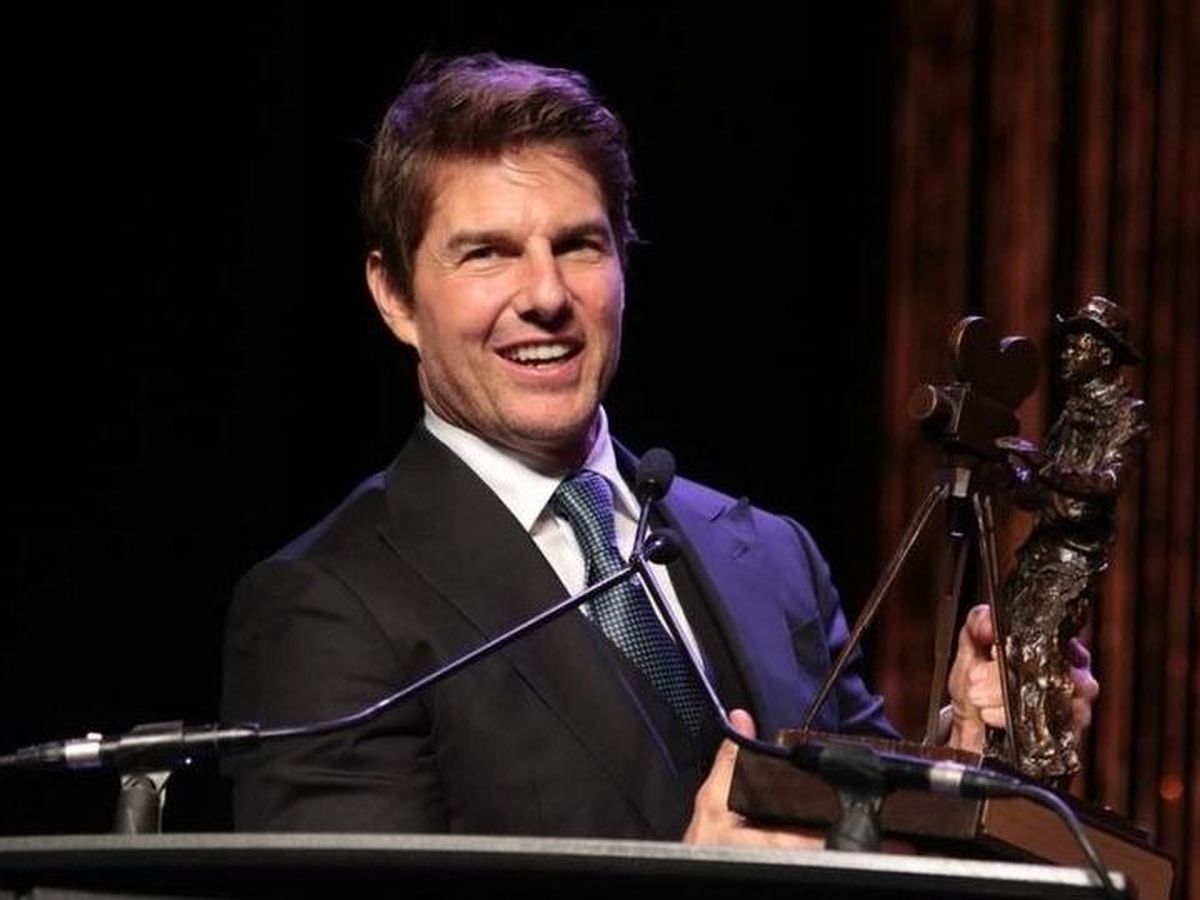 Tom Cruise, victimă a operațiilor estetice