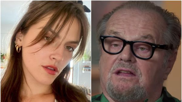 Actorul Jack Nicholson nu vrea să &icirc;și cunoască fiica! De ce mama ei i-a interzis să-i pronunțe numele celebrului actor și de ce niciodată nu au putut avea o relație tată-fiică