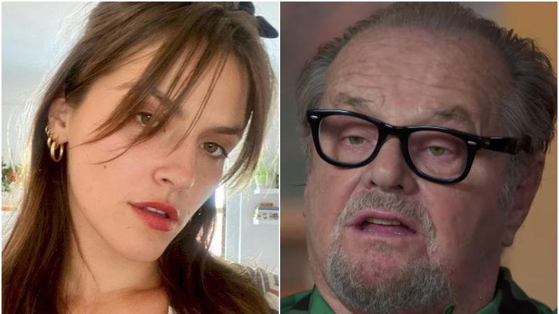 Actorul Jack Nicholson nu vrea să &icirc;și cunoască fiica! De ce mama ei i-a interzis să-i pronunțe numele celebrului actor și de ce niciodată nu au putut avea o relație tată-fiică