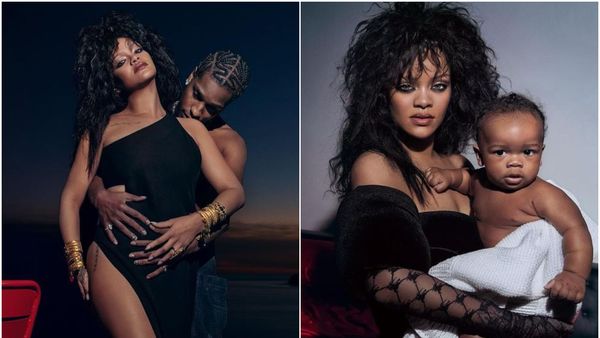 Rihanna, in mijlocul unui scandal mediatic după comentariul pe care l-a facut despre propriul ei copil. Ce a putut să spună cântăreața încât fanii au luat foc când au citit