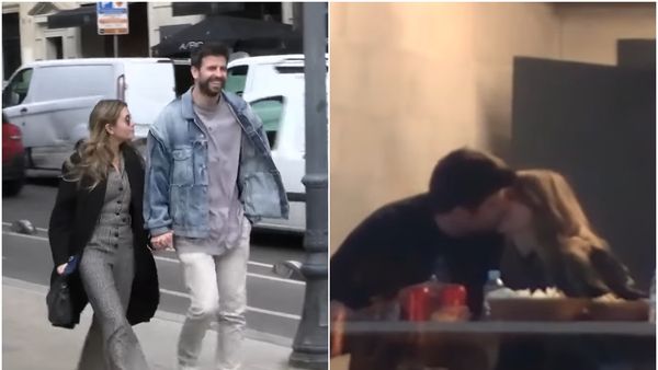 Clara Chia Marti, trecut tumultos. Iubita lui Pique nu a fost usa de biserica, iar fostul fotbalist se cam teme de ea