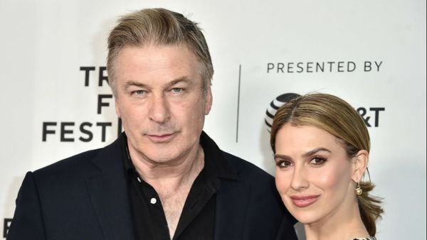 Hilaria și Alec Baldwin, 12 ani de căsnicie! Mesajul emoționant transmis de soția actorului: ”Ce călătorie a trecut în jurul nostru. Încă stăm în picioare.”