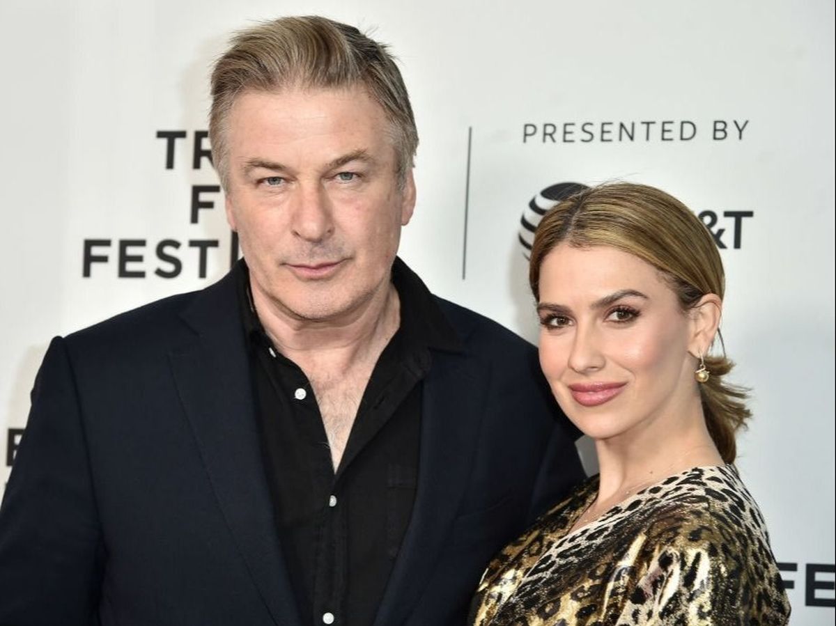 Hilaria și Alec Baldwin, 12 ani de căsnicie