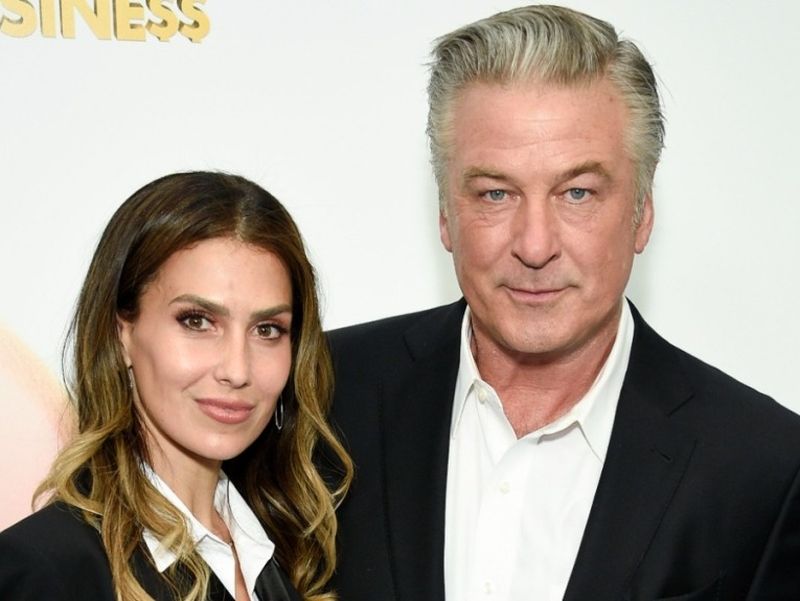 Hilaria și Alec Baldwin, 12 ani de căsnicie
