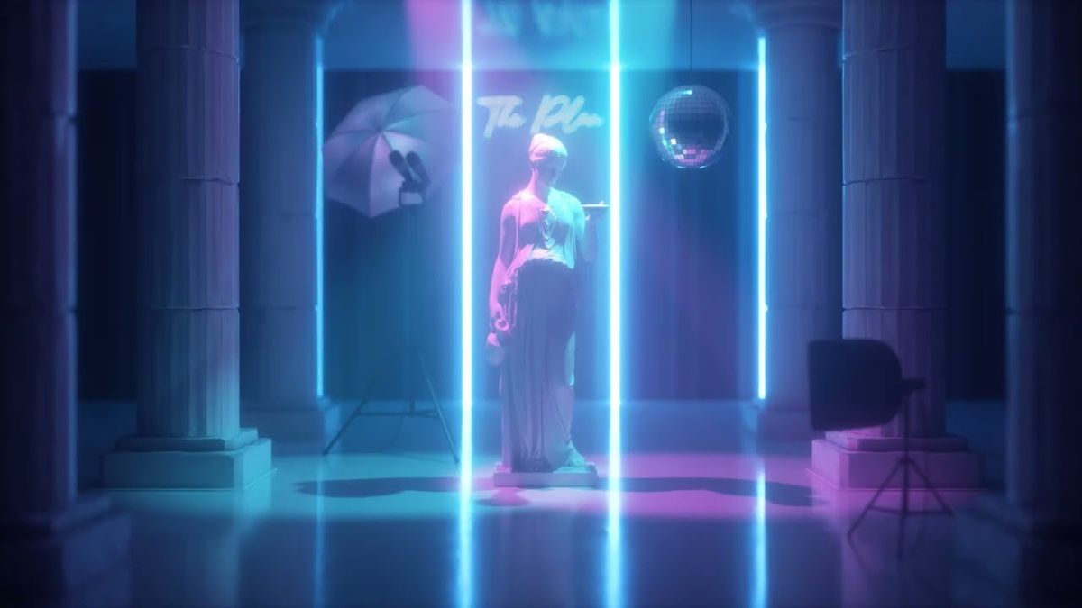 Romanian House Mafia x Alina Eremia - The Plan