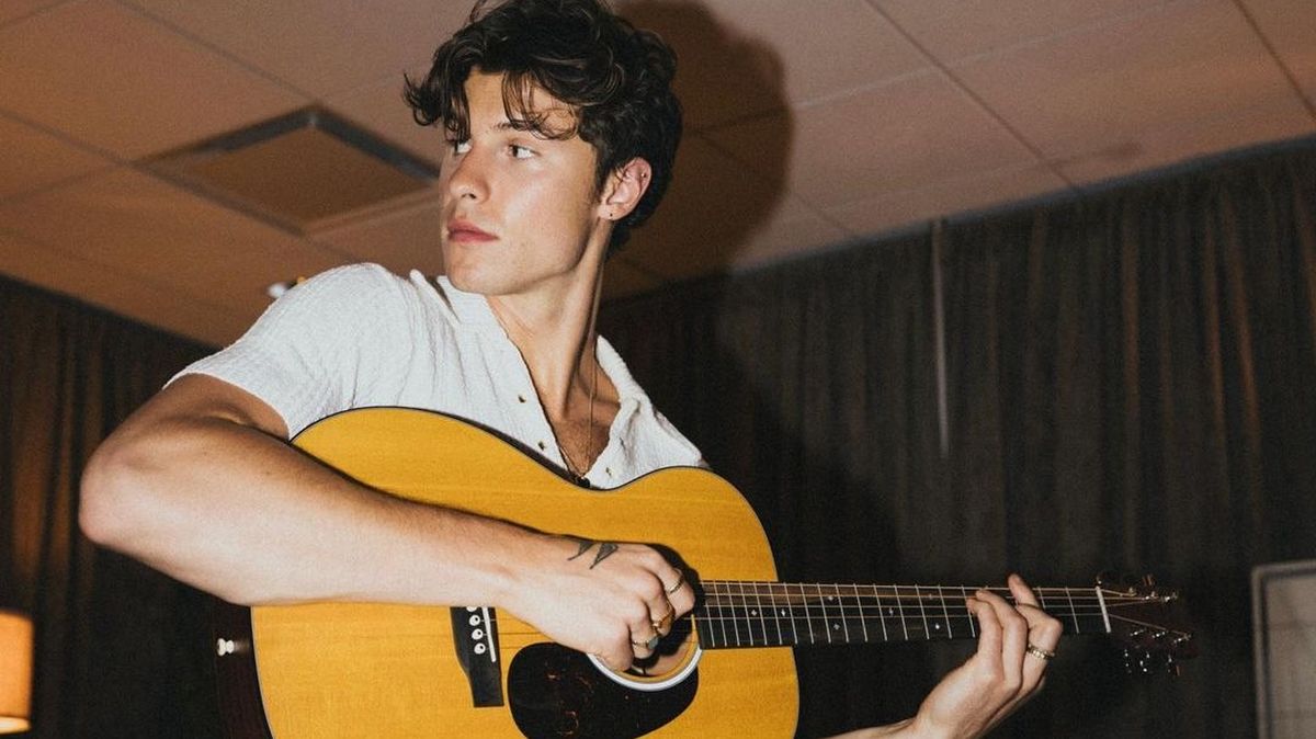 Shawn Mendes, nevoit să îți anuleze turneul din cauza problemelor de sănătate: „Procesul a fost foarte dificil”