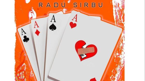 Radu S&icirc;rbu (ex O-Zone) a lansat piesa "Eu Nu Te Regret", &icirc;n colaborare cu Sianna