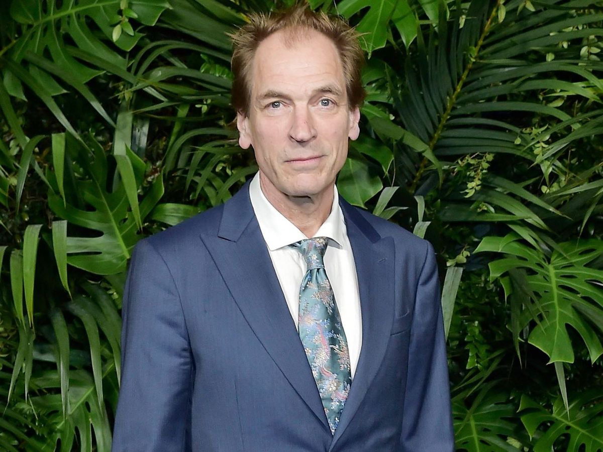 Căutarea lui Julian Sands continuă fără succes