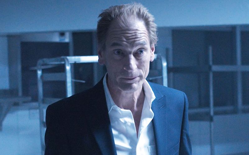 Căutarea lui Julian Sands continuă fără succes