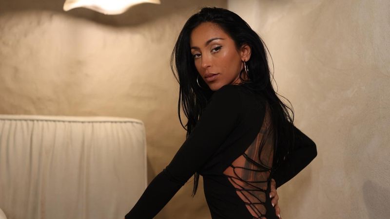 VIDEOCLIP: Ruby - Paris
