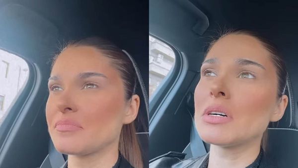 &rdquo;M-am grăbit și n-am mai oprit!&rdquo; Momente de panică pentru Theo Rose. Ce i s-a &icirc;nt&acirc;mplat artistei &icirc;n trafic