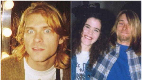 Părul lui Kurt Cobain a fost scos la v&acirc;nzare. C&acirc;t costă șase fire de păr ale leaderului formației Nirvana