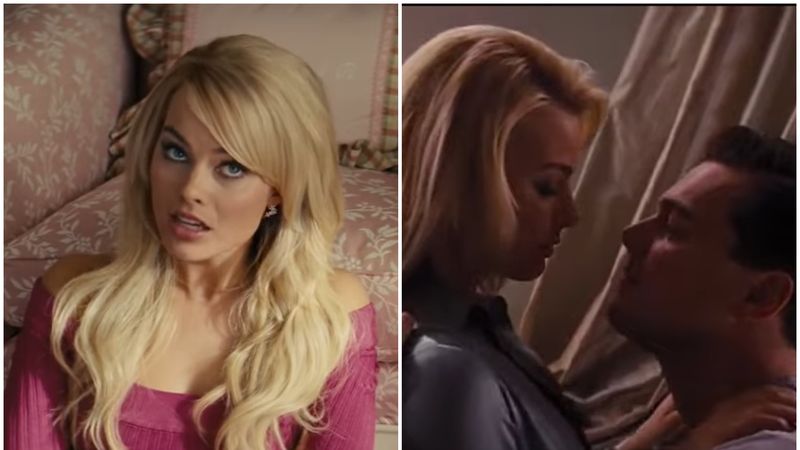Margot Robbie, despre una din cele mai grele secene de amor cu Leonardo DiCaprio: &bdquo;Aveam un milion de taieturi pe spate!&rdquo;