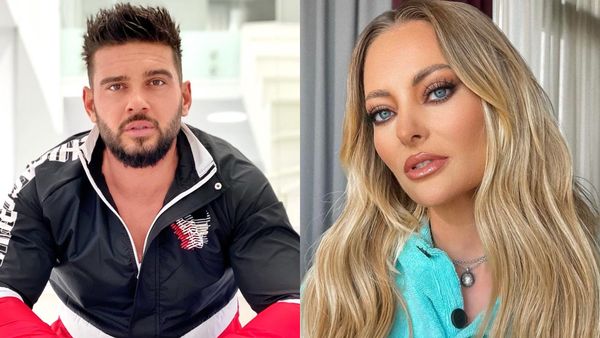 ”Din asta ne hrănim fericirea!” Dorian Popa, deranjat de felul în care i s-a adresat Delia Matache. Ce i-a reproșat artistul