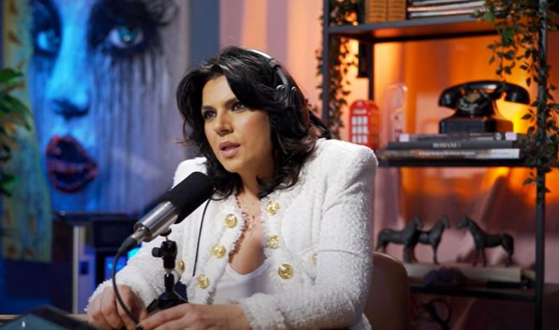 Irina Nicolae a trăit o adevărată dramă