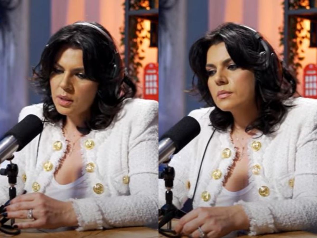 Irina Nicolae a trăit o adevărată dramă