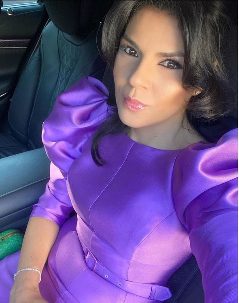 Irina Nicolae a trăit o adevărată dramă