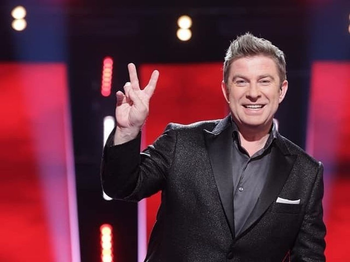 Pavel Bartoș a trecut printr-o mare suferință