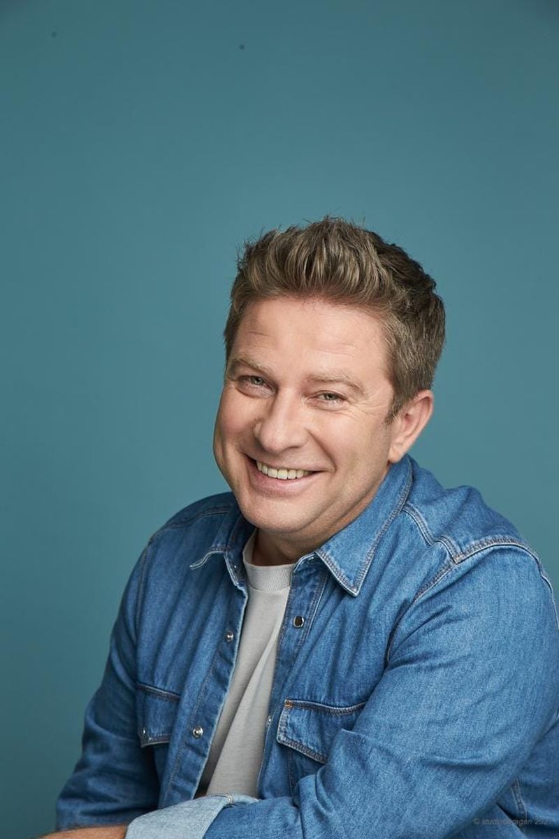 Pavel Bartoș a trecut printr-o mare suferință