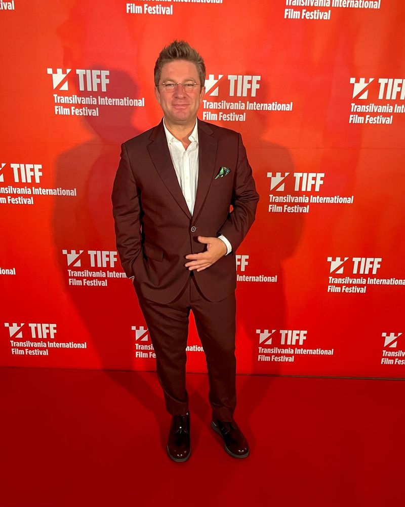 Pavel Bartoș a trecut printr-o mare suferință