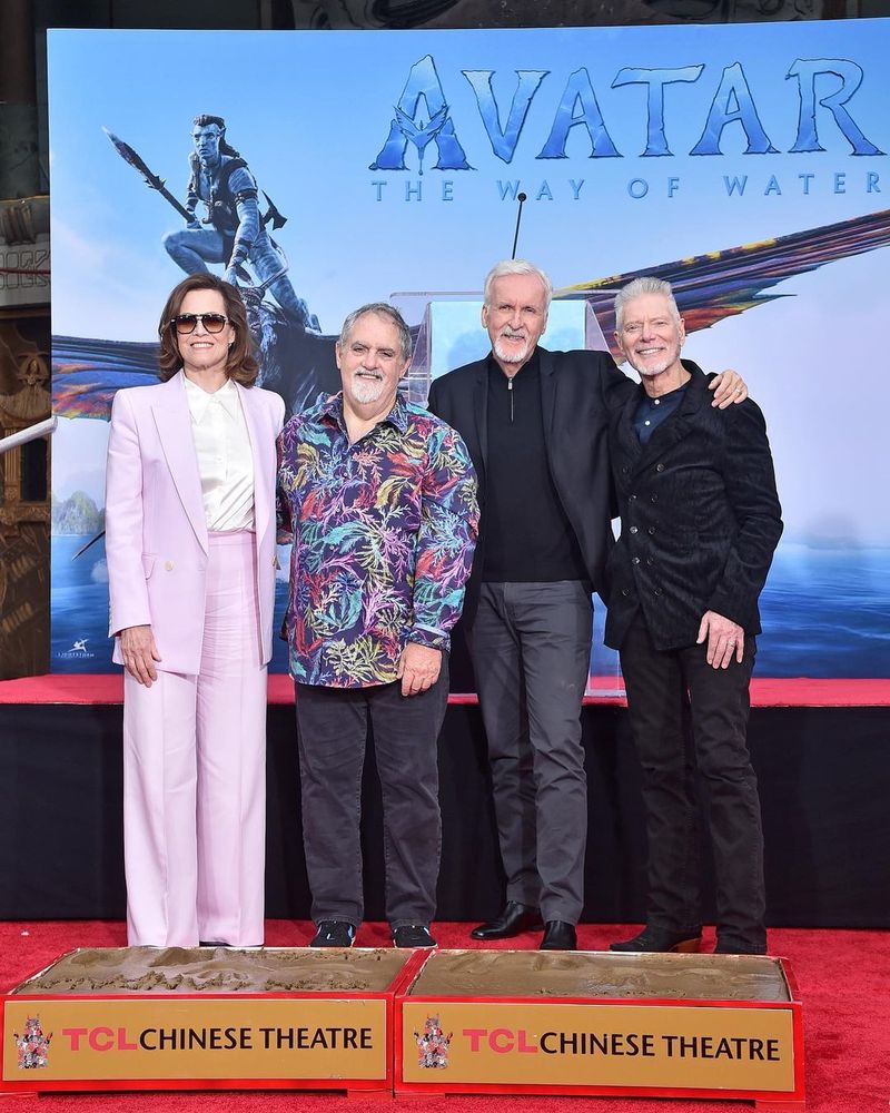 ”Avatar: The Way of Water” depășește ”Titanic”, devenind al treilea film cu cele mai mari încasări din toate timpurile