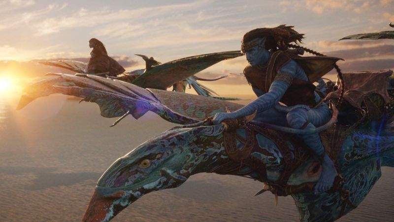 &rdquo;Avatar: The Way of Water&rdquo; depășește &rdquo;Titanic&rdquo;, devenind al treilea film cu cele mai mari &icirc;ncasări din toate timpurile