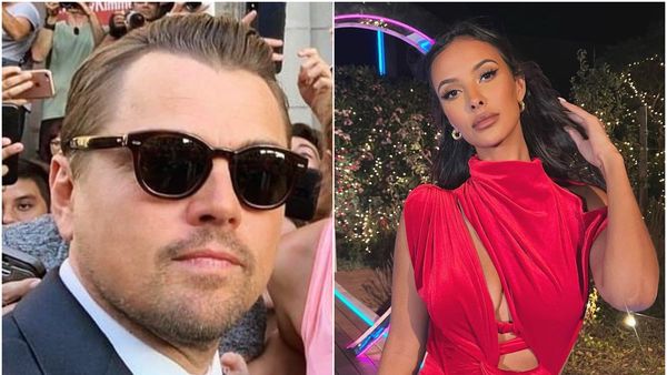 Leonardo DiCaprio n-are leac. Cu cine a fost surprins doua seri la rand dupa Premiile Bafta 2023. Ea este cea care i-ar fi picat cu tronc actorului