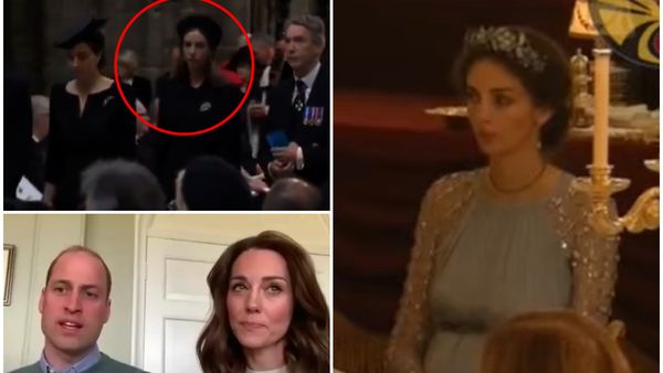 Cadoul Printului William pentru presupusa amanta: Cine este Rose Hanbury si de ce presa tabloida din Marea Britanie da ca sigura relatia celor doi