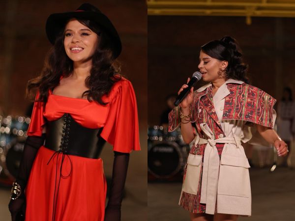 Eugenia Nicolae lansează o serie de sesiuni live spectaculoase: &bdquo;Trăiesc cea mai intensă  perioadă a vieții mele din punct de vedere creativ!&rdquo;