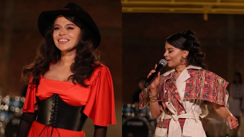 Eugenia Nicolae lansează o serie de sesiuni live spectaculoase: &bdquo;Trăiesc cea mai intensă  perioadă a vieții mele din punct de vedere creativ!&rdquo;