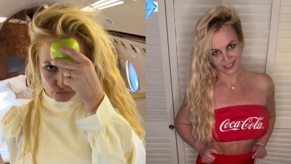 Britney Spears, în pericol de moarte? Ce plan au pus la cale soțul artistei, Sam Ashgari și mama cântăreței pentru a o aduce pe calea cea dreaptă. Artista consumă substanțe interzise și a ajuns din nou la autodistrugere