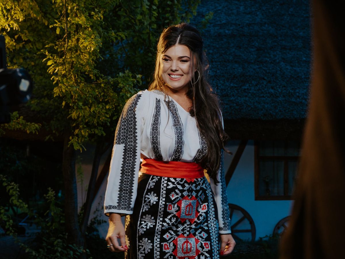 Paula Seling, adevărul despre presupusul scandal cu șefii Eurovision România