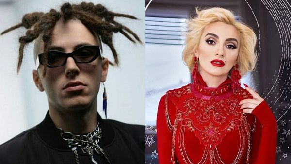 Killa Fonic a pus punctul pe „i” și a spus adevărul despre relația cu Ana Morodan: ”Nu am cerut-o niciodată în căsătorie”