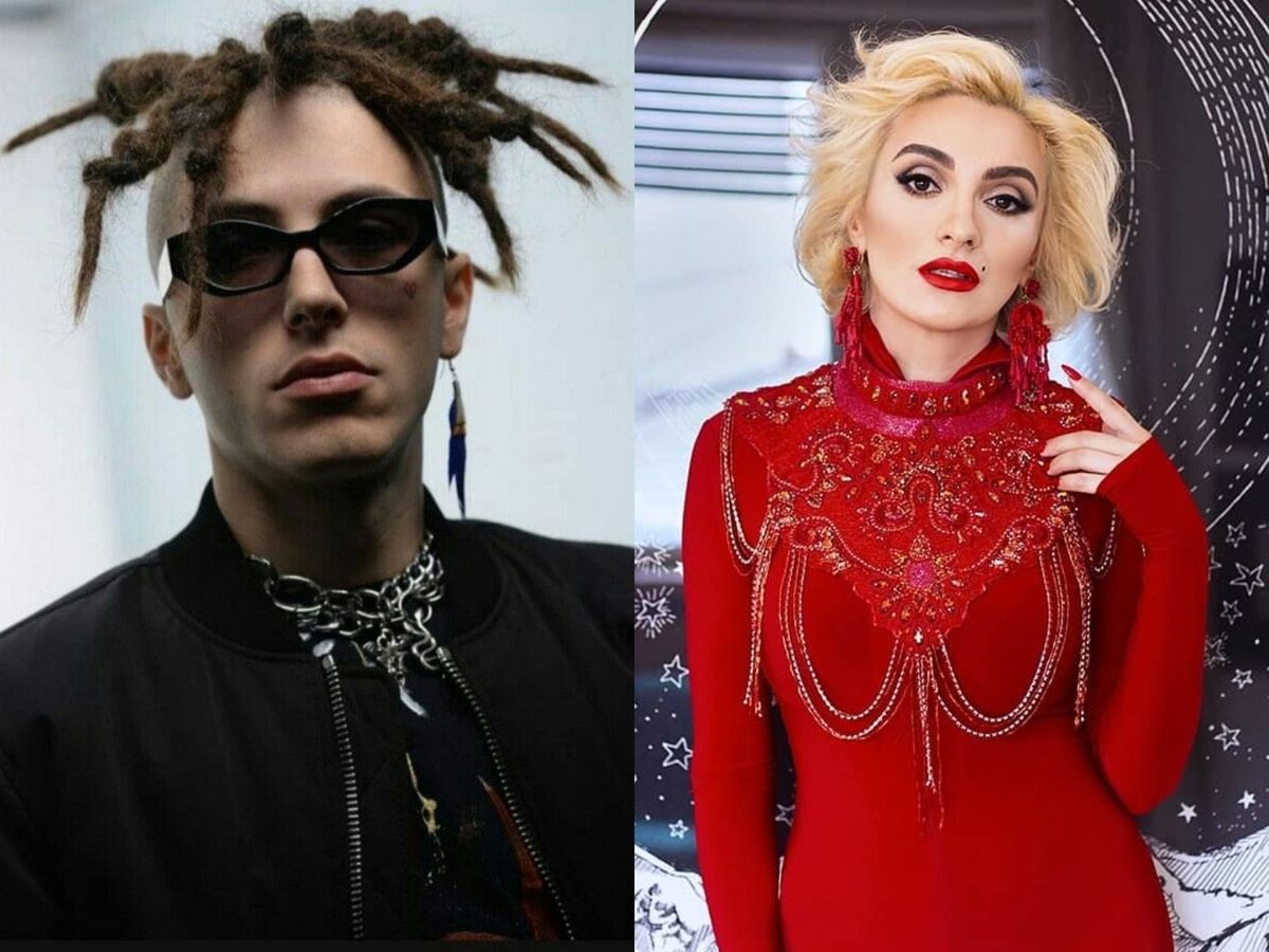 Killa Fonic, adevărul despre relația cu Ana Moradan