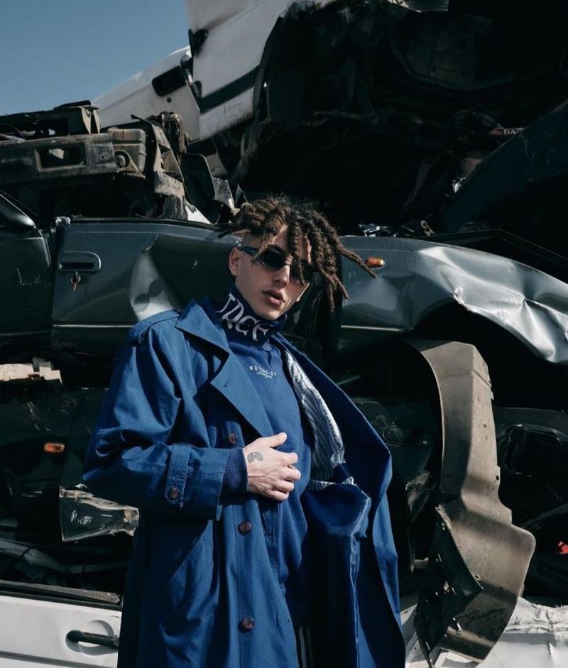 Killa Fonic, adevărul despre relația cu Ana Moradan 