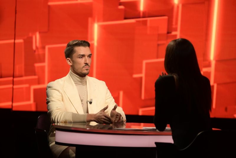 Emil Rengle, duminică la “40 de întrebări cu Denise Rifai”