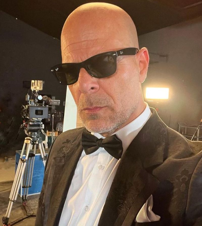  Patti Davis, avertisment pentru familia lui Bruce Willis