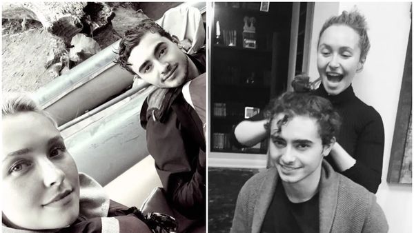 Cum a fost găsit decedat fratele actriței Hayden Panettiere? Detalii sfâșietoare din casa actorului. Cum și-au dat seama prietenii lui Jansen că ceva nu este în regulă cu el