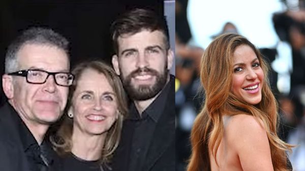 Cine este Joan Rovira, tatăl lui Gerard Pique. Care este motivul pentru care a &icirc;ncercat să aplaneze c&acirc;t de mult scandalul dintre Shakira și fiul lui