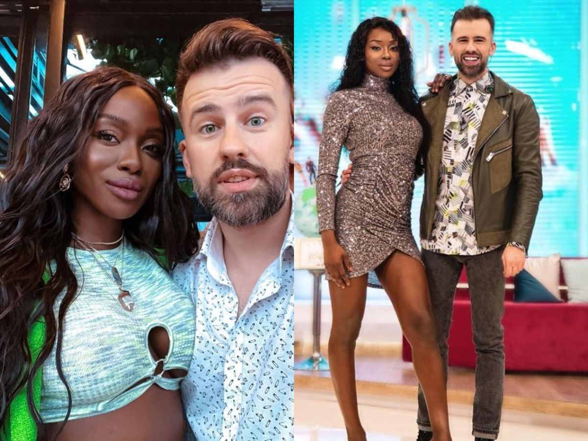 Florin Ristei va deveni tată pentru prima dată