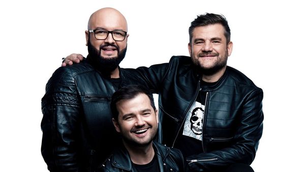 VIDEOCLIP: 3 Sud Est - Unu