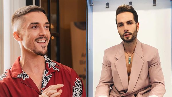 &bdquo;E frumos și romantic.E un bărbat foarte mișto&rdquo;. Emil Rengle, &icirc;ndrăgostit de Randi. Cum a reacționat artistul c&acirc;nd a auzit ce a spus dansatorul