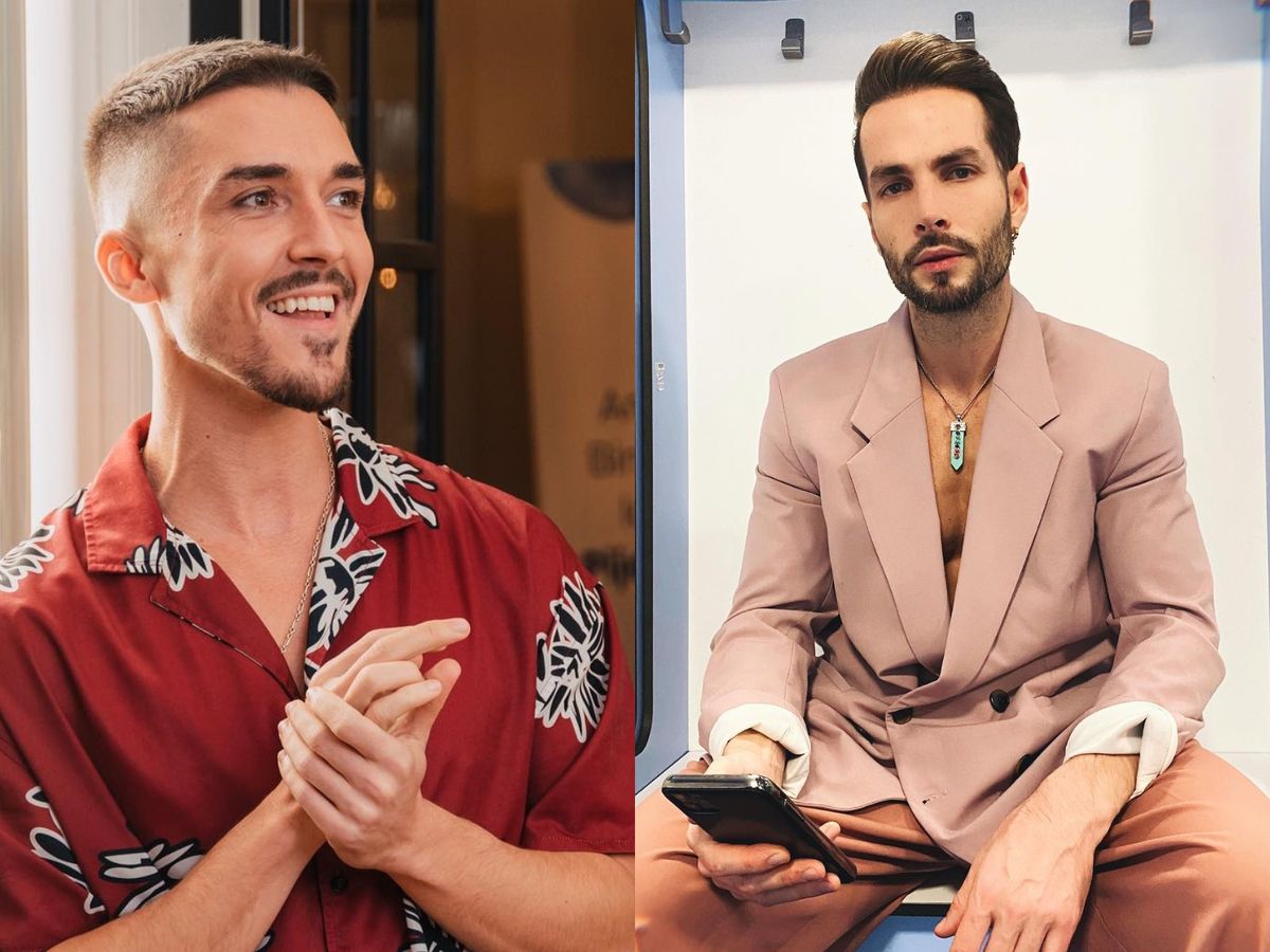 Cum a reacționat Randi după ce a aflat că Emil Rengle este îndrăgostit de el