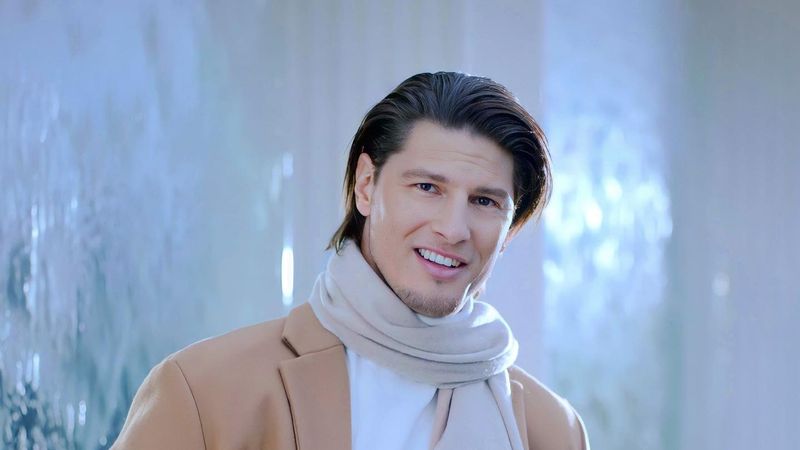 VIDEOCLIP: Nick Casciaro - Io Ti Voglio Così Bene