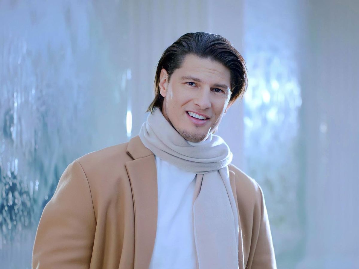 Nick Casciaro - Io Ti Voglio Così Bene