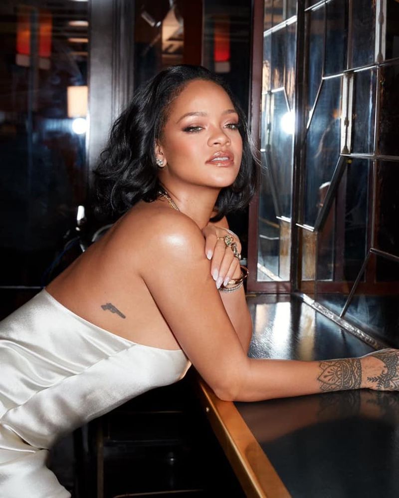 Rihanna va cânta la Premiile Oscar 2023