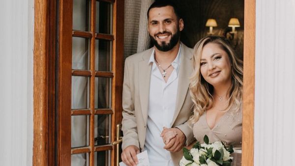 La mulți ani, AVA! Artista împlinește frumoasa vârstă de 31 de ani chiar de Dragobete