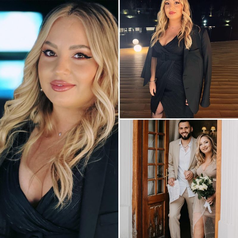 Ava la Starea Civila